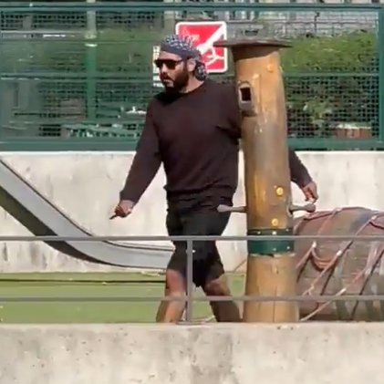 #SONDAKİKA | Suriyeli bir kişi Fransa'daki parkta 6 küçük çocuğa bıçaklı saldırı gerçekleştirdi.

Ortalama 3 yaşında olan çocukların durumu kritik.