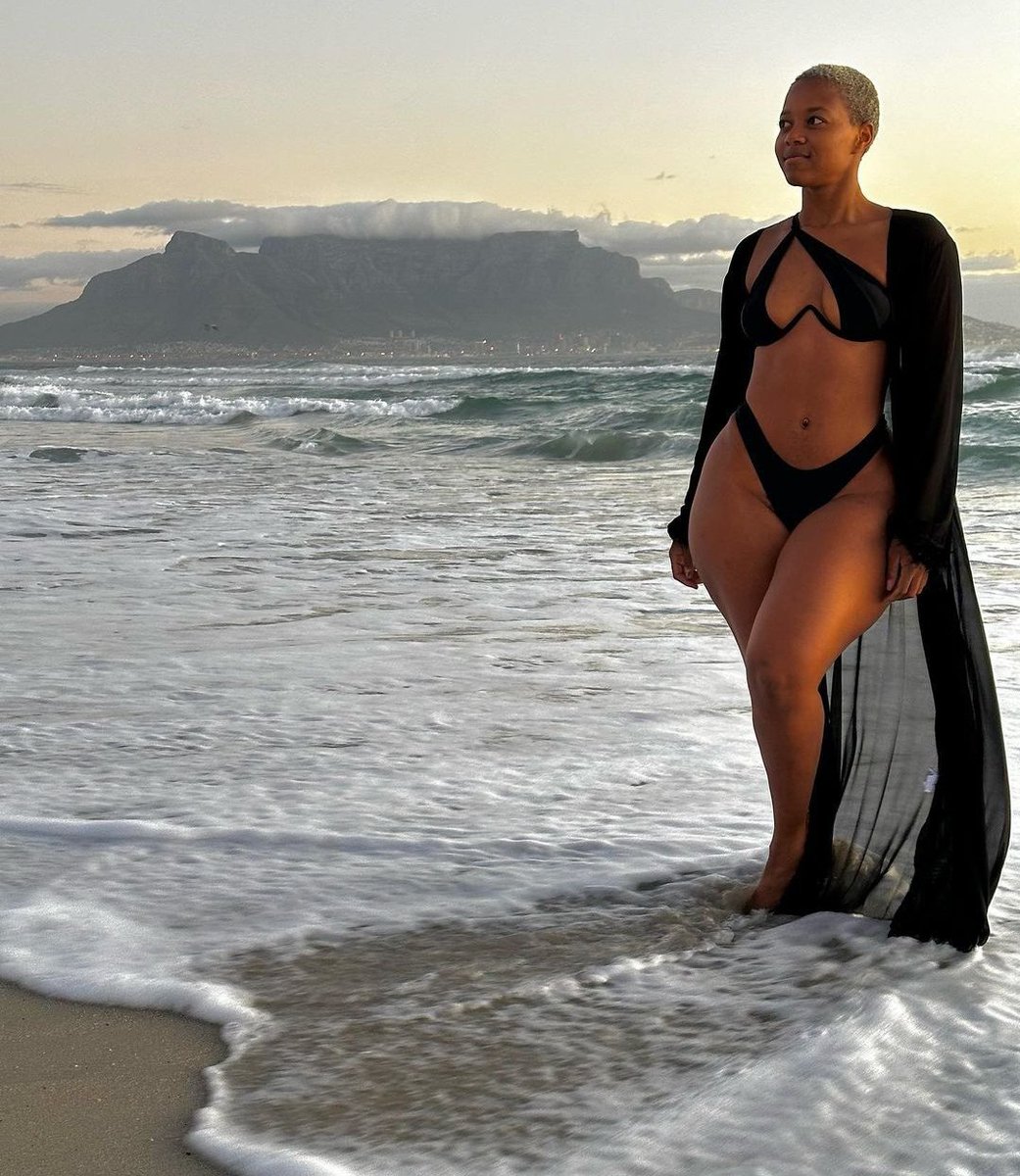 Proud #African 
#selfcare #retweet #Like 🎈