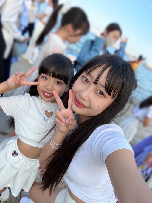 Twitterのコスプレ画像6