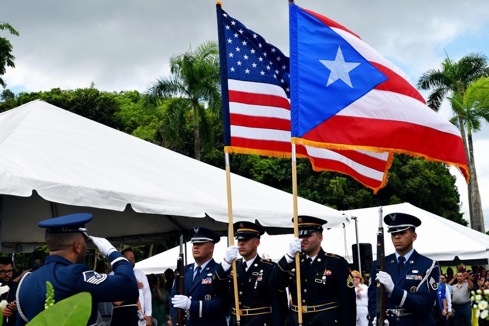 MariCr16008028's tweet photo. Statehood for Puerto Rico is long overdue 🇺🇸🇵🇷 https://t.co/TFN2iFaokd