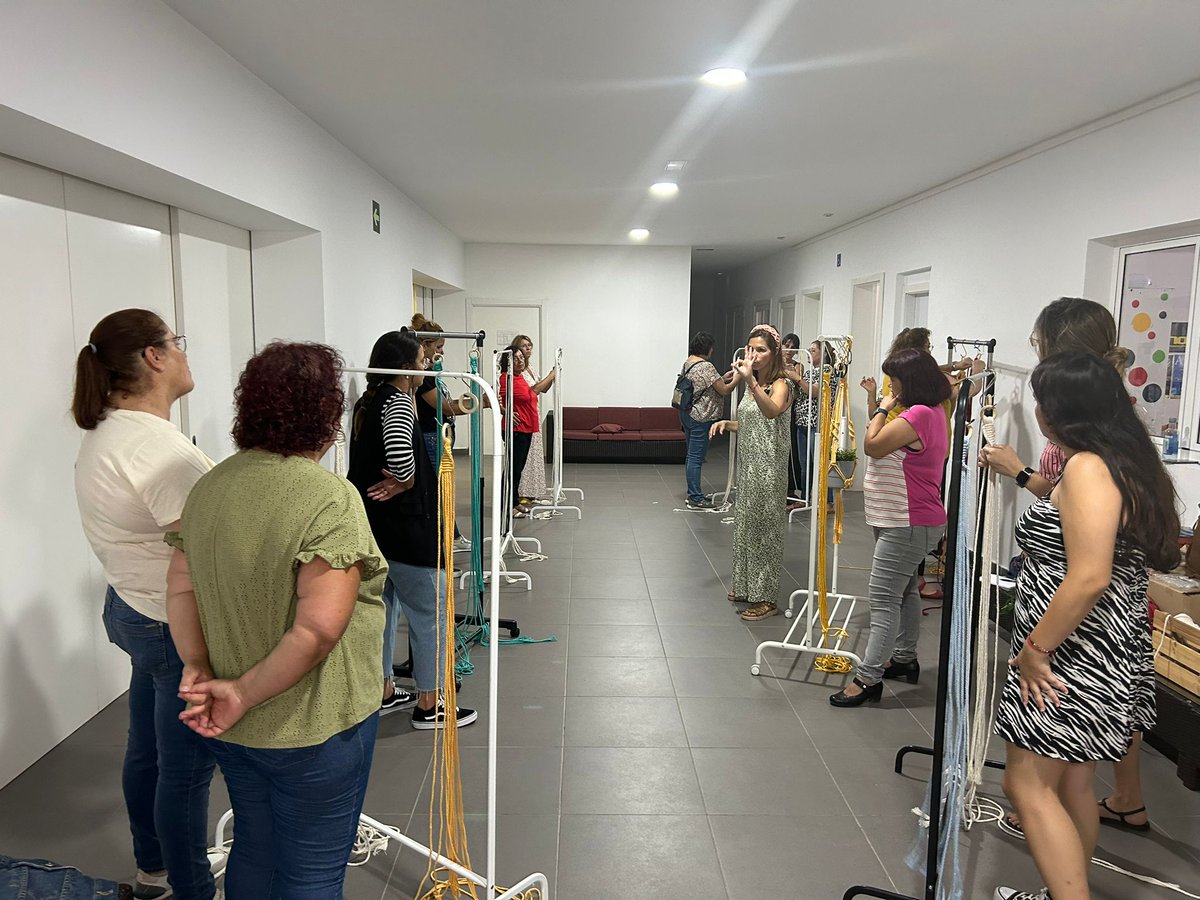 Ayto. San Bartolomé tweet media