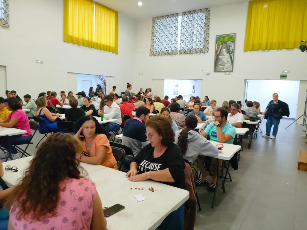 Ayto. San Bartolomé tweet media