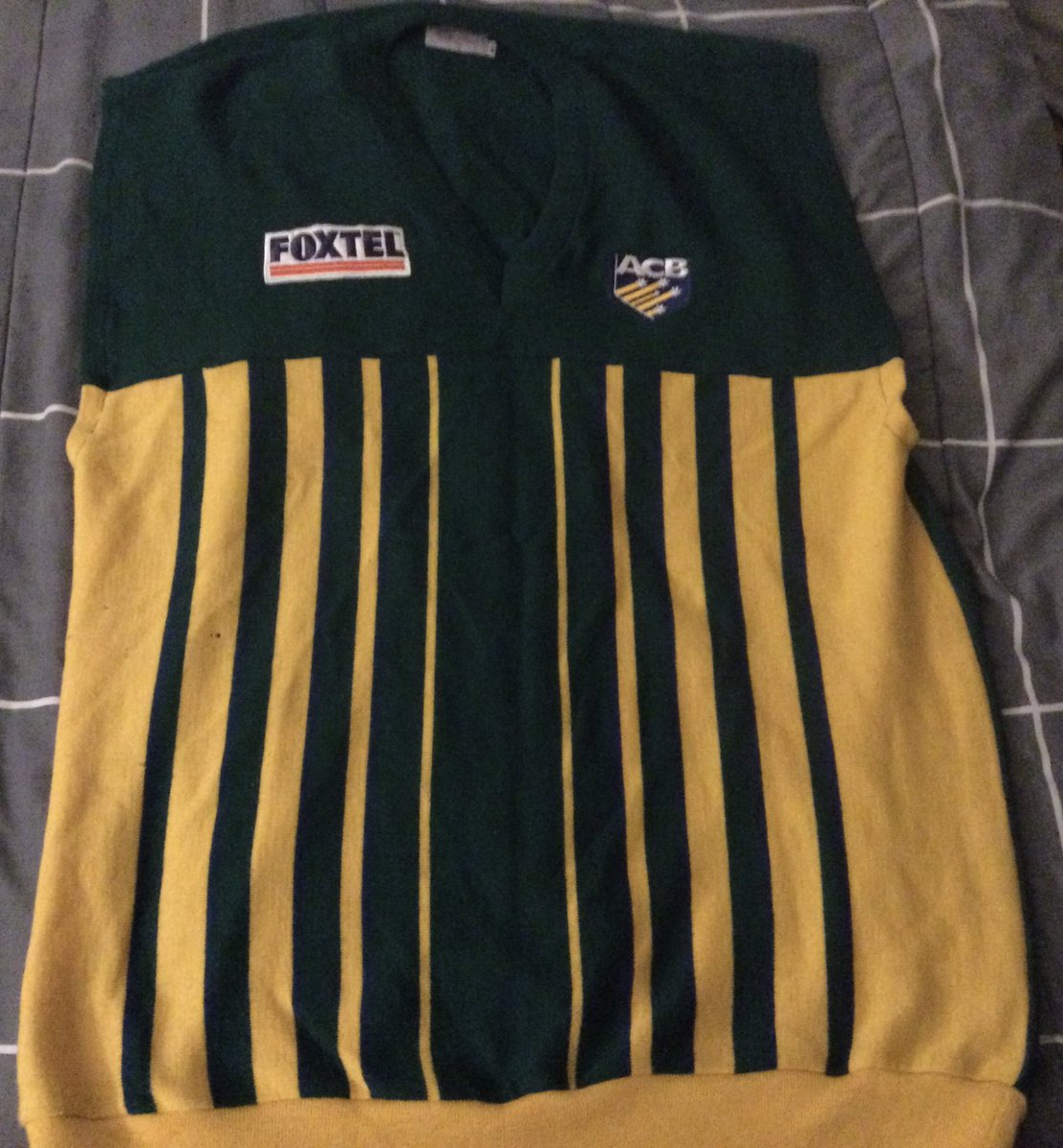 Jim Congdon tweet media