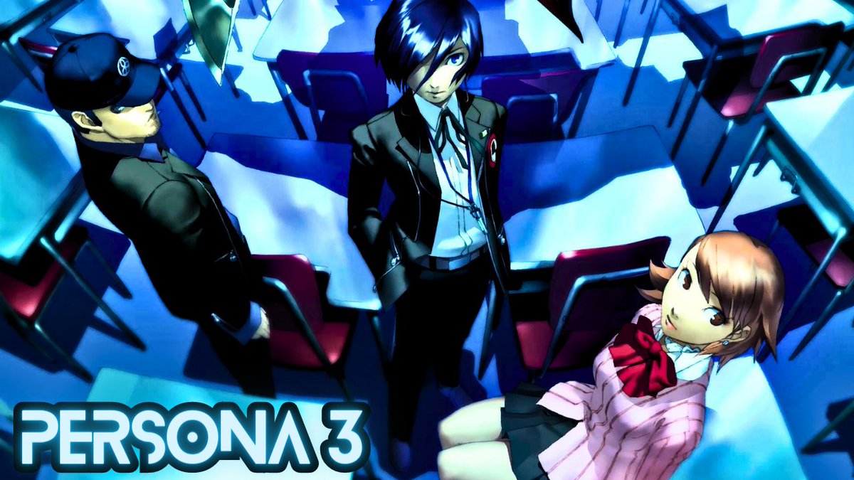 Persona 3 - Uh That A Gun? - Episode 1
YT-youtu.be/c0Y5BwnHmhc
FB-facebook.com/Munkyology/vid…

#FacebookGaming #YoutubeGaming #persona #persona3 #persona3fes #persona3portable #persona4 #Persona5Royal