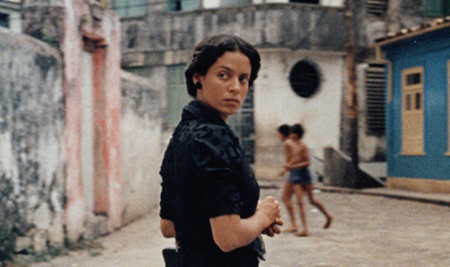 Happy birthday to the legendary Brazilian actress Sônia Braga! 