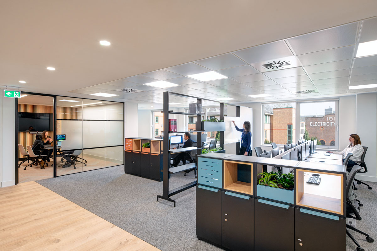 Task Systems tweet media