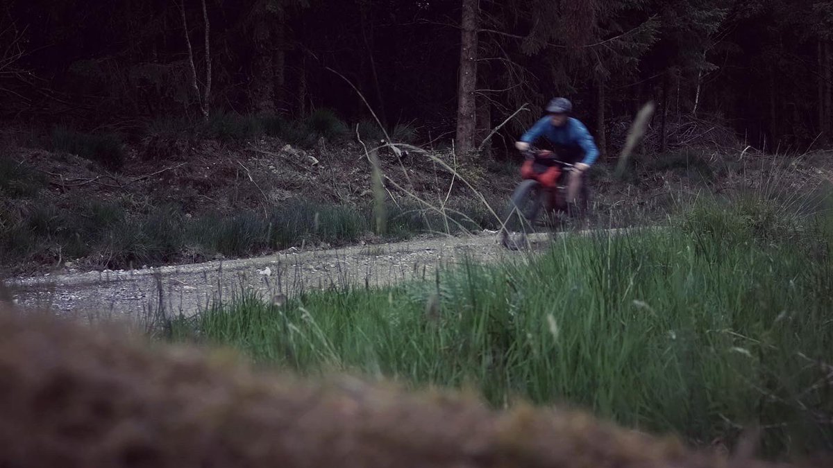 mtbbikepacker's tweet image. This film has been a really interesting project,i experimented to try and build a narative of the environment and ride, a very different approach to putting a film together.
#alpkit #sonderbikes #sondersignal #hardtail #bikepacking #devon #restrap #bikepackinglife #fujixseries