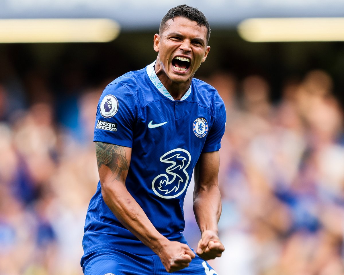 ChelseaFC's tweet photo. Pure passion for the badge. 👌 https://t.co/r4FXZ7PHT9