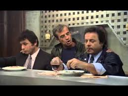 merlinpapin3's tweet photo. .@FredOL69007 Ce soir sur C8 2ème partie de soirée le film #LeMarginal de Jacques Deray (1983)
Avec : Jean-Paul Belmondo, Henry Silva, Pierre Vernier, Claude Brosset, Roger Dumas, Carlos Sotto Mayor, Tchéky Karyo, Maurice Barrier, Jacques Maury, Gabriel Cattand, Michel Robin