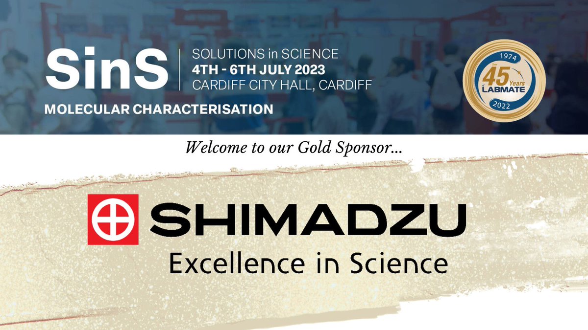 Chromatography Today tweet media