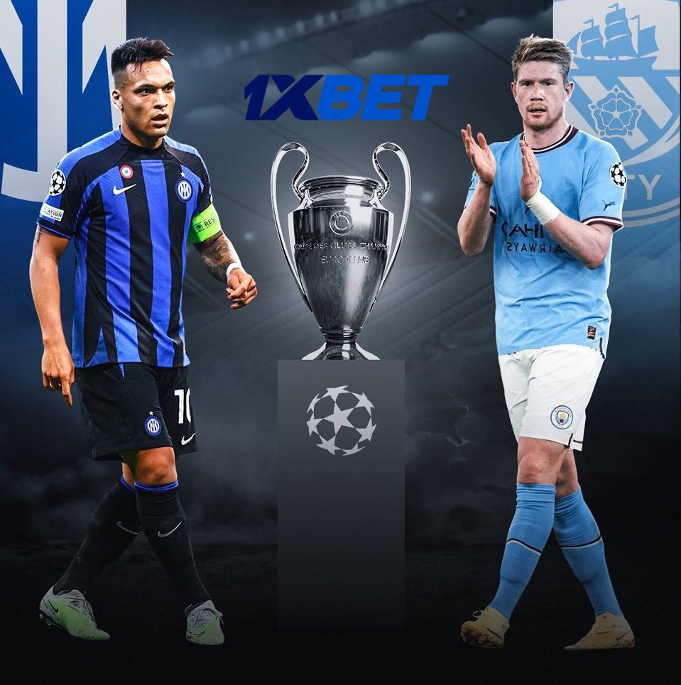 Guess who will score the 1st goal and win 500k