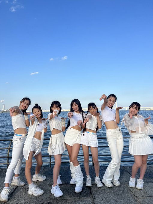 Twitterのコスプレ画像10