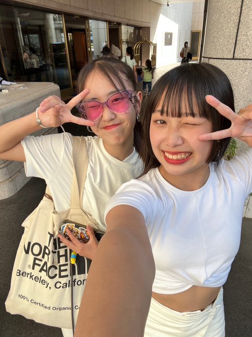 Twitterのコスプレ画像12