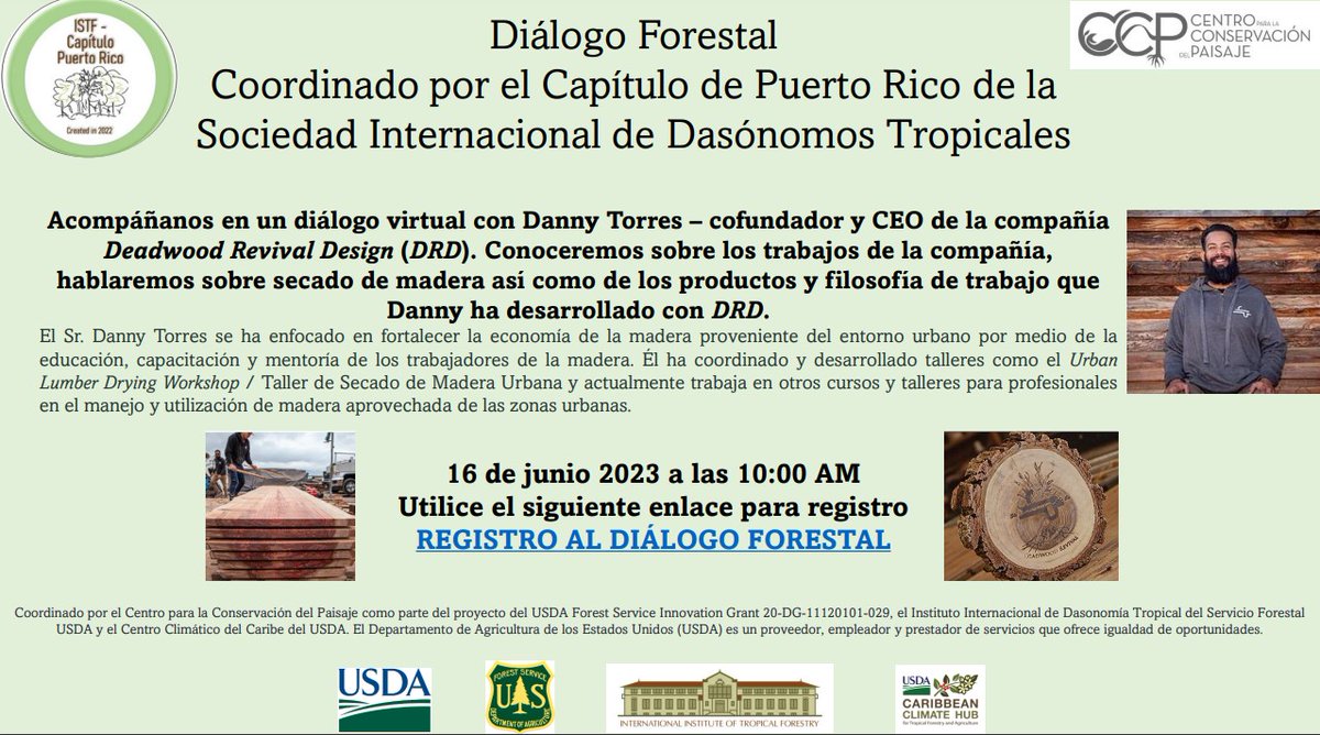 Caribbean ClimateHub tweet media