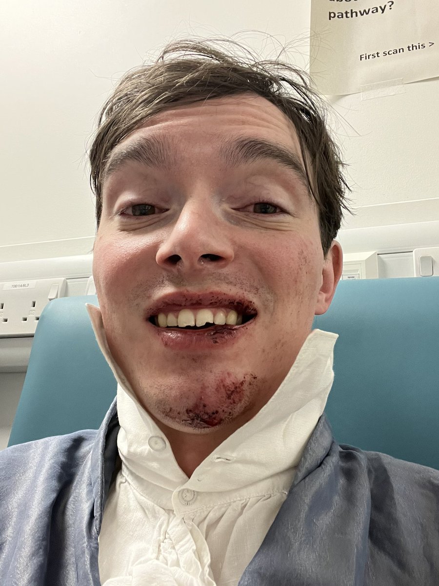 Being assaulted in London isn’t very festive for Pride Month. But it’s a good indicator of why Pride matters. Due to a pretty bad concussion I can rather thankfully remember fuck all. Just sore