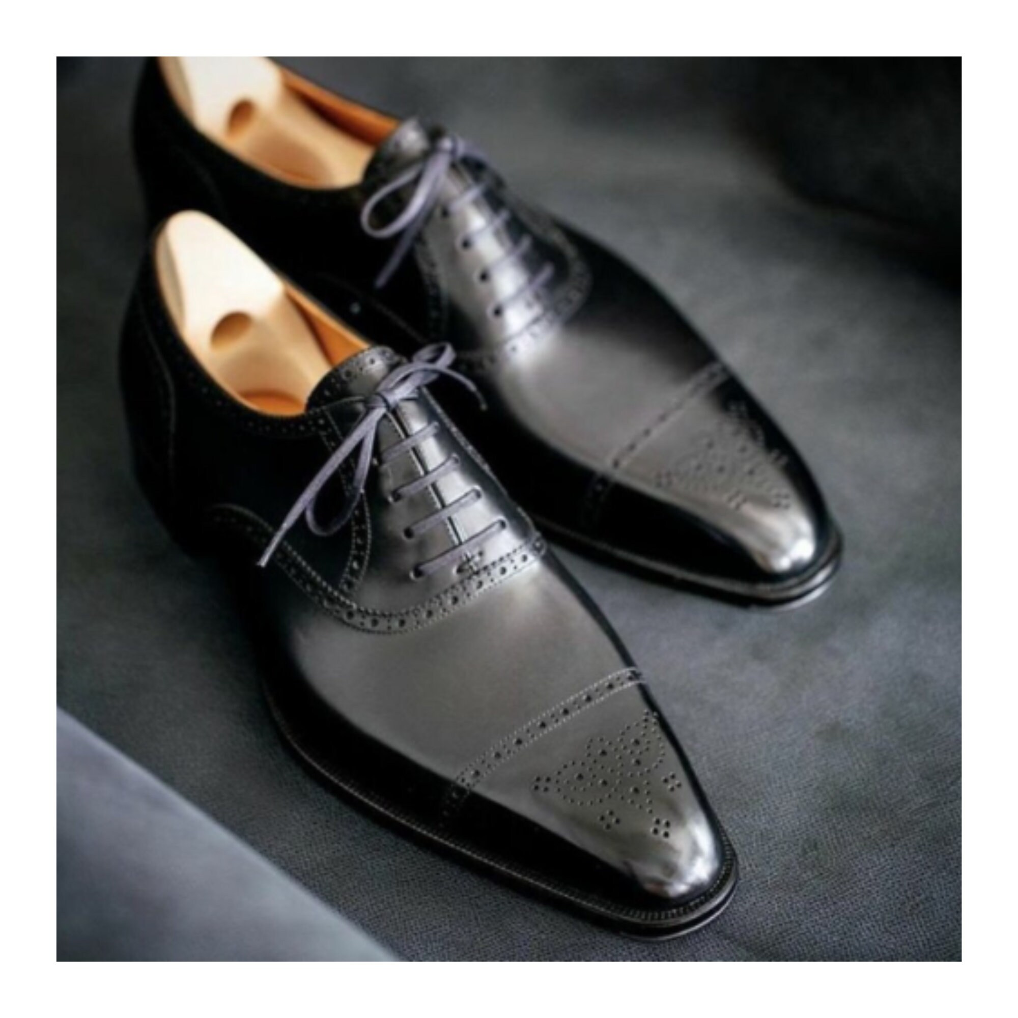 Tailor made shoes near me shop