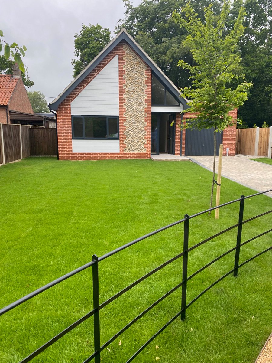 RPCompliance's tweet photo. It's been a very busy time for us and a while since we last posted.
These are a few of the properties tested for #airtightness recently.
#Wavendon #uppercaldecote #runctonholme #erith #houghtonregis #burnhammarket #fakenham #linton #gosfield https://t.co/AmDh9Rykv2