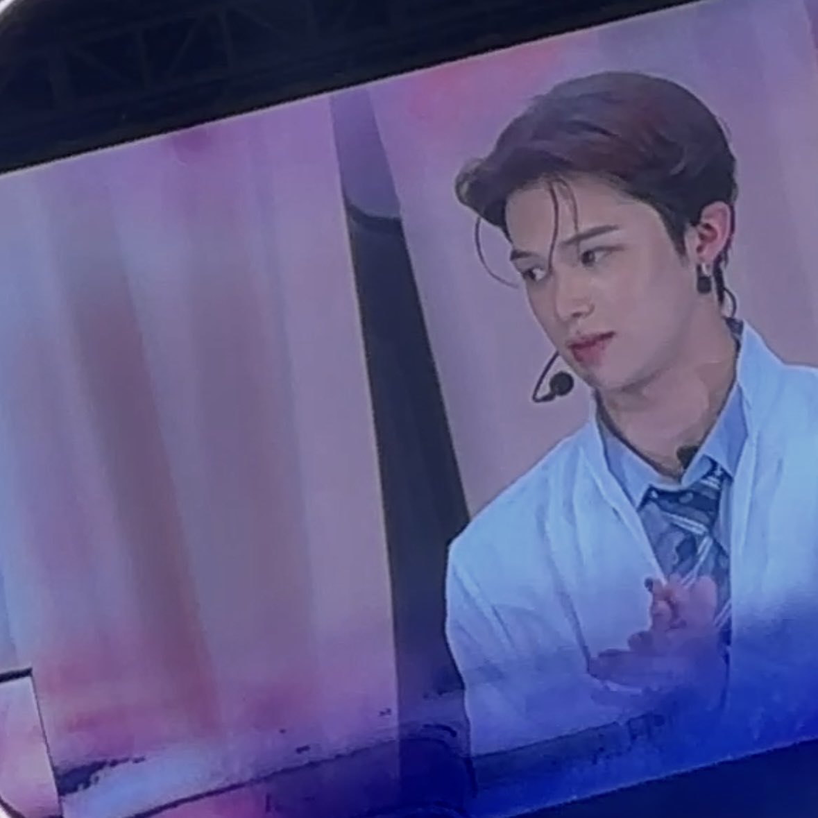 mutekishoujo's tweet photo. 230608 나고야 츠키나미

케이 깐머파 모여라
ㄴ 저요🙋‍♀️

#andTEAM #andTEAM_K #앤팀 #케이 #ケイ https://t.co/3WZ8mA0qnK