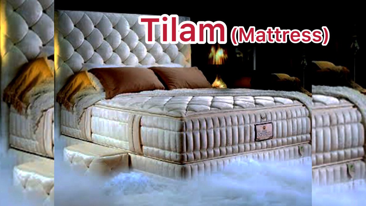Brand4Sales's tweet photo. https://t.co/7qhXRT87Xz is aged over 23 years , it is a Malaysian and Indonesian generic word for mattress. It is pronounceable and can also be a good brand name.
#domainnames #branding #Bookname #Brand4sales #domainnames #ecommerce #domains #brandidentity #marketing #naming https://t.co/bbTrJsGIrr