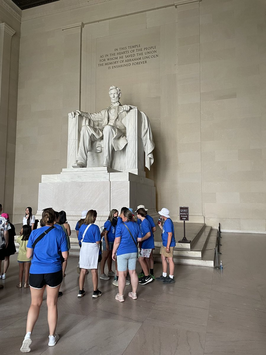 Kent Sikora (@coachsikora) on Twitter photo Great day yesterday! Arlington, Mt. Vernon and Monuments! Heading to US Naval Academy today, and the back home! <a href="/ShumateDc/">ShumateDCTrip</a> #ShumateDCTrip2023 Great day yesterday! Arlington, Mt. Vernon and Monuments! Heading to US Naval Academy today, and the back home! <a href="/ShumateDc/">ShumateDCTrip</a> #ShumateDCTrip2023