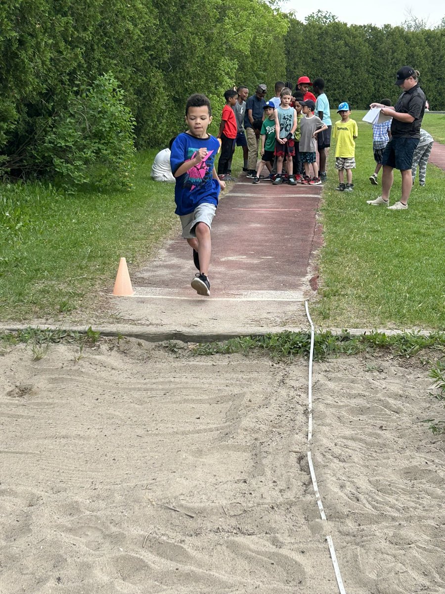 So much fun gathering at our high school for a day of Track &amp; Field! 
#ConcessionStand 
#SupportingOurPeers