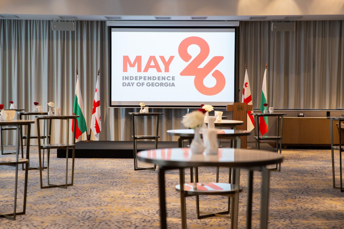 Shako Gogsadze (@SGogsadze) / X