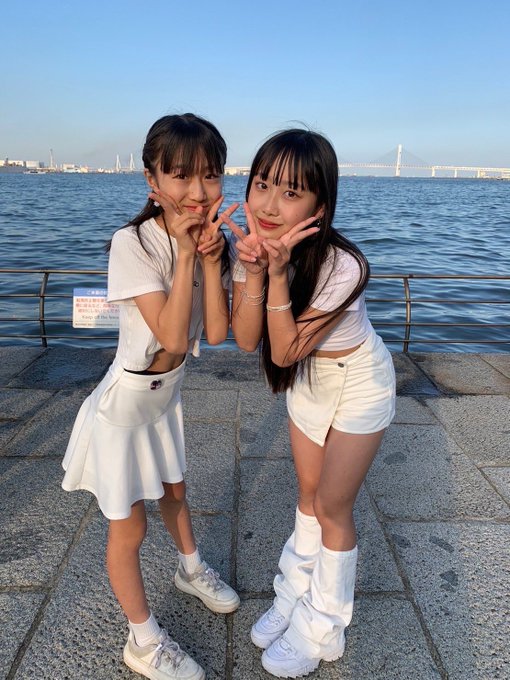 Twitterのコスプレ画像14