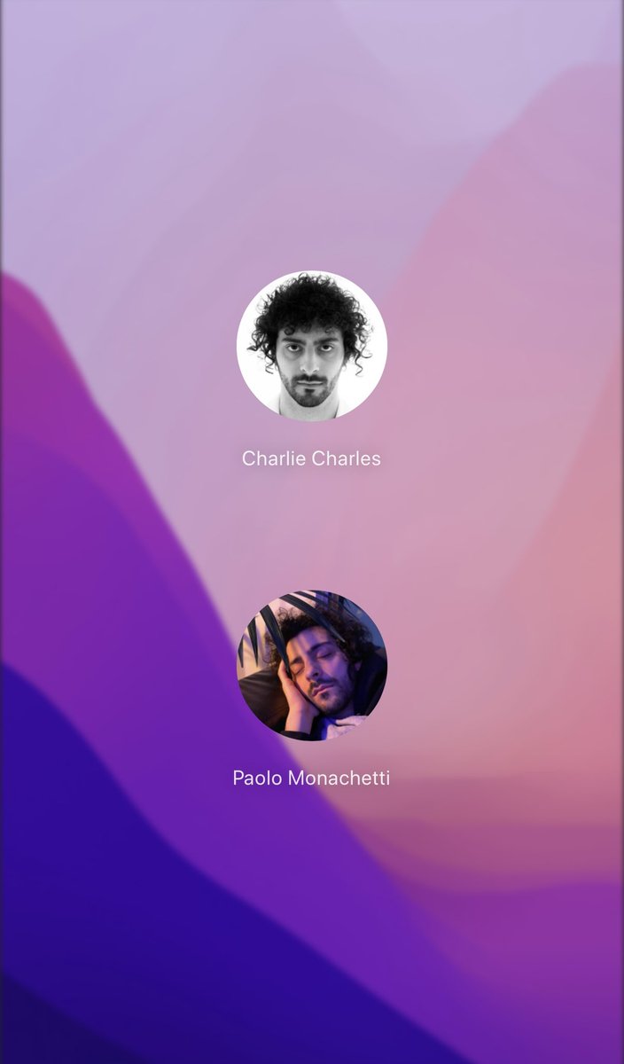 Charlie Charles tweet media