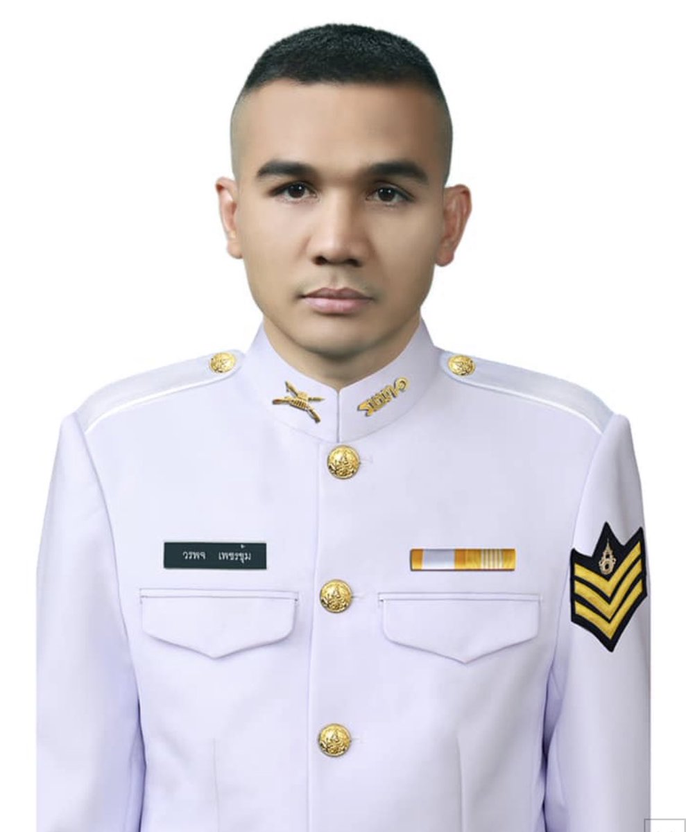 joe_black317's tweet photo. เห็นข่าว #ตำรวจหญิง เลื่อนยศเป็นรตอ. ใน 4 ปี 

ล่าสุด มนัส บุญจำนงค์ ฮีโรเหรียญทองโอลิมปิก และวรพจน์ เพชรขุ้ม ฮีโร่เหรียญเงิน โพสต์ถึงชีวิตรับราชการ ไม่เติบโต แม้ทำชื่อเสียงให้ประเทศ

วรพจน์ เรียนจบป.โท แต่ก็ยังเป็นสิบเอกเท่านั้น

#ตั๋วช้าง 
#ตํารวจ https://t.co/Rz3L4RldLP