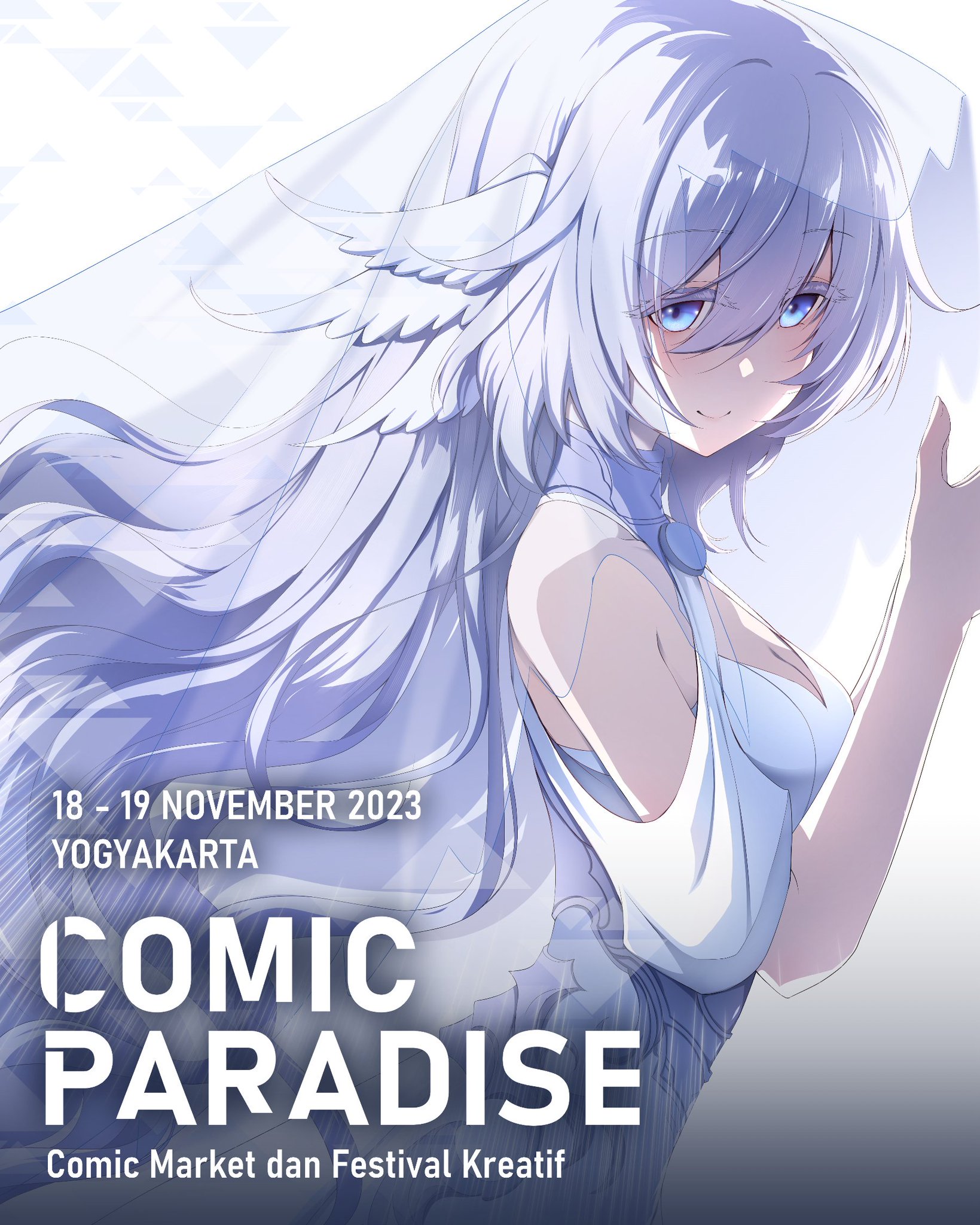 Comic Paradise On Twitter Pssst Pssst Kalian Rindu Nge event Ara comic-paradise-on-twitter-pssst-pssst-kalian-rindu-nge-event-ara