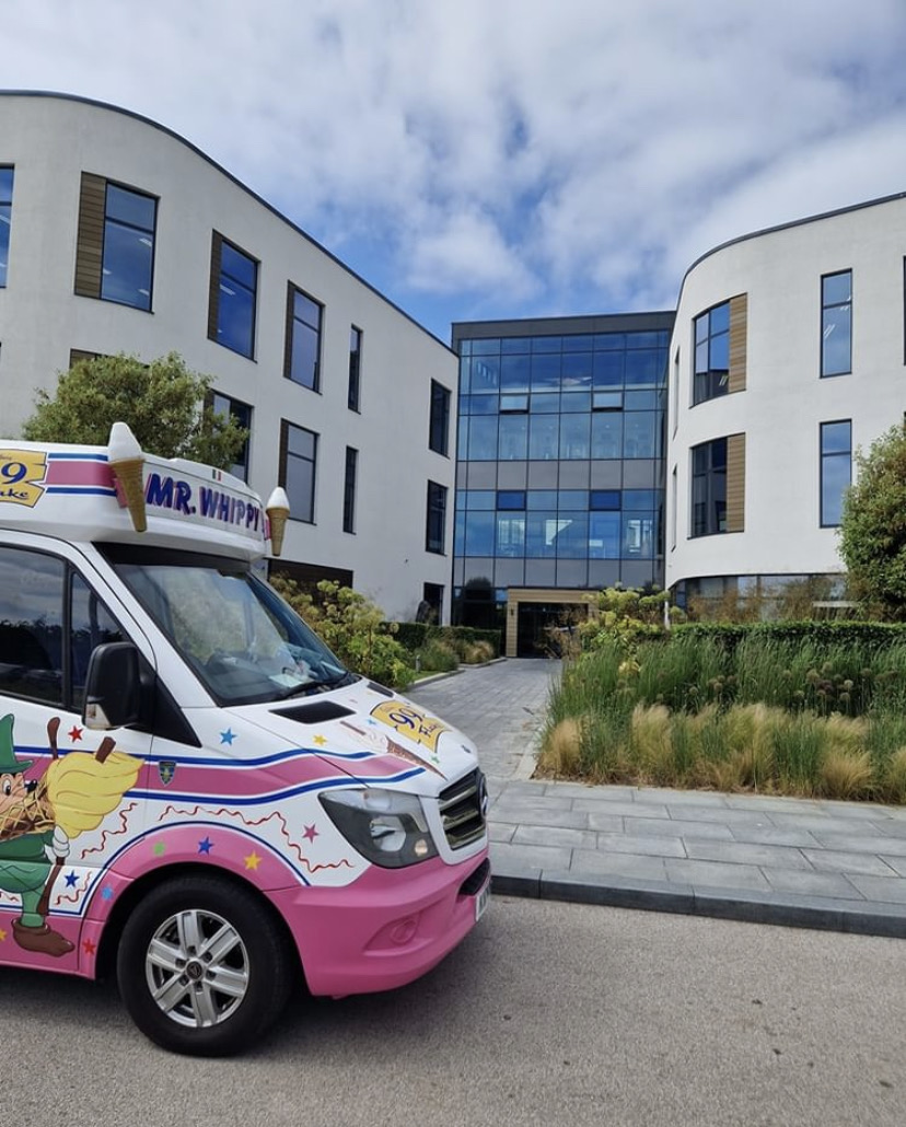 Moneypenny tweet media