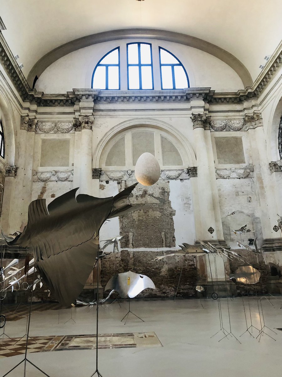 Fondazione BTS Como Arte tweet media