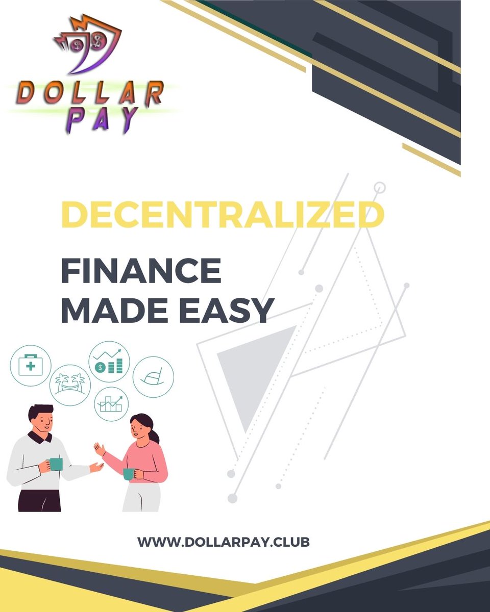 Decentralized finance made easy #newautopoolplan #autopoolplan2023 #autopoolplan #2023todayplan #trandingmlmplan #DecentralizedFinance, #Blockchain, #Crypto, #Cryptocurrency, #SmartContracts, #AI, #WealthCreation