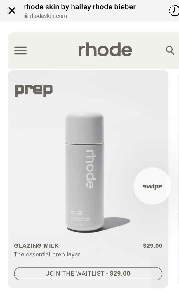 samantɦa on Twitter: "a campanha atual é pra divulgar o novo produto da