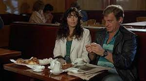 merlinpapin3's tweet photo. .@FredOL69007 Ce soir sur C8 2ème partie de soirée le film #LeMarginal de Jacques Deray (1983)
Avec : Jean-Paul Belmondo, Henry Silva, Pierre Vernier, Claude Brosset, Roger Dumas, Carlos Sotto Mayor, Tchéky Karyo, Maurice Barrier, Jacques Maury, Gabriel Cattand, Michel Robin