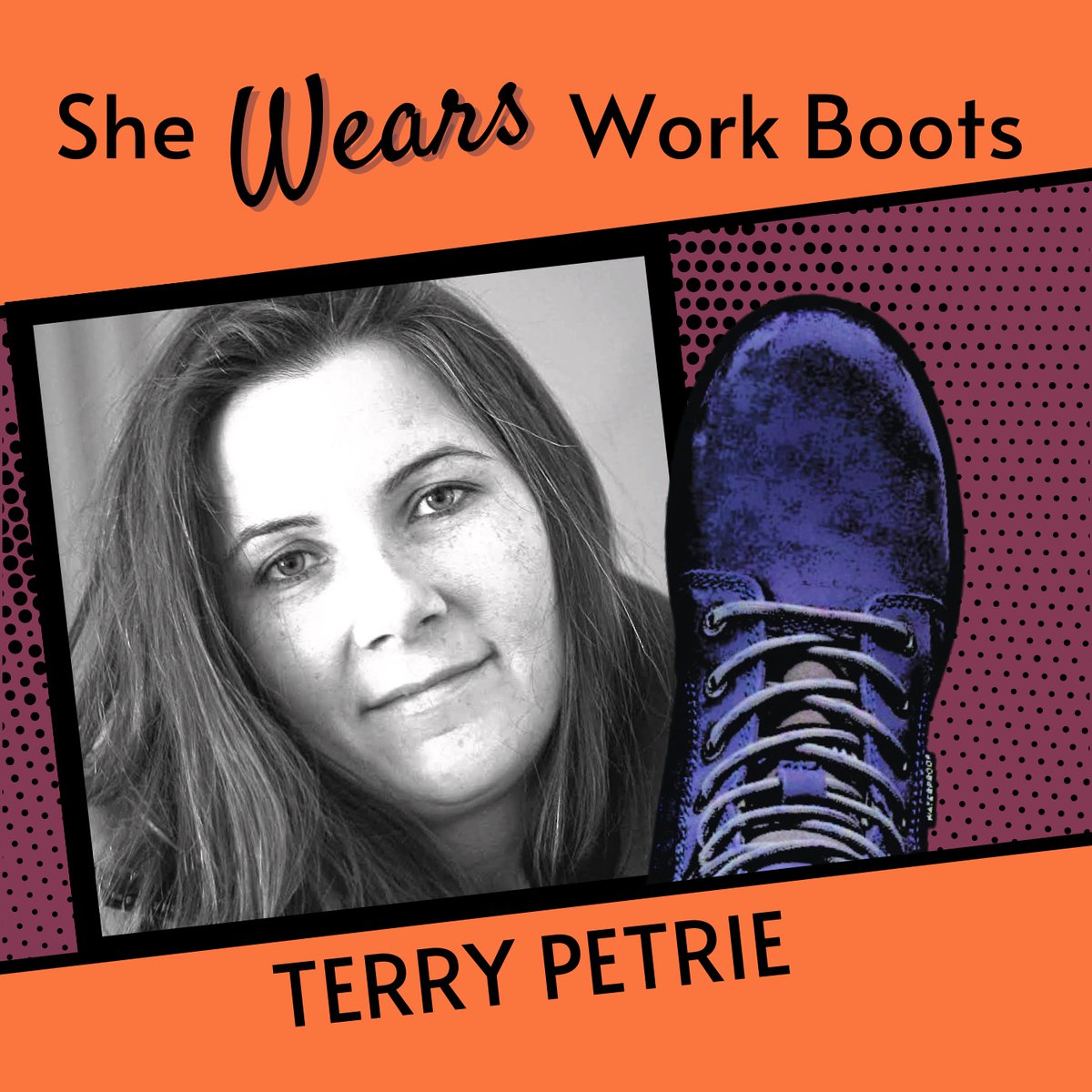 🎧️ On today's episode, Terry shares her insights and passion for fairness in project delivery, her unique career path, military training, and the evolving landscape for women in construction. 

l8r.it/2y7r