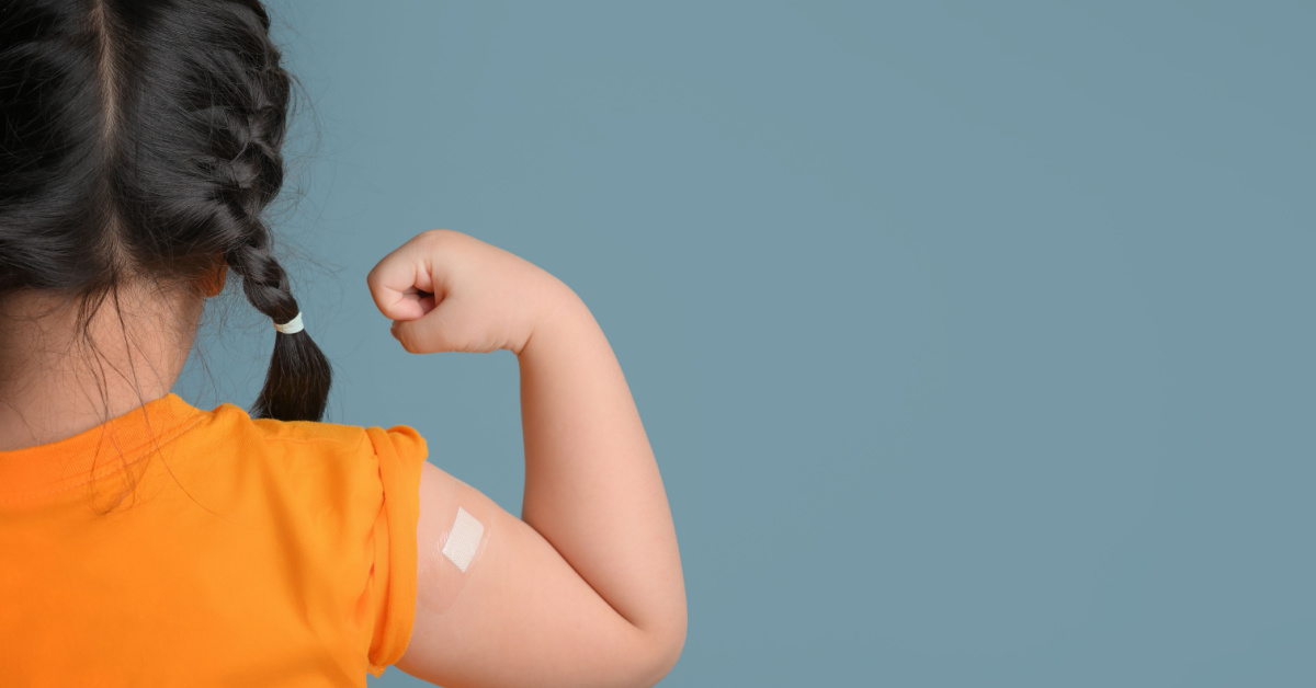 DYK? Eligibility to receive immunizations at our catch-up clinics is expanding. 💉 

Elementary school and high school students can receive routine school immunizations at our catch-pp clinics.

📅 For more information and to book an appointment, visit durham.ca/immunize