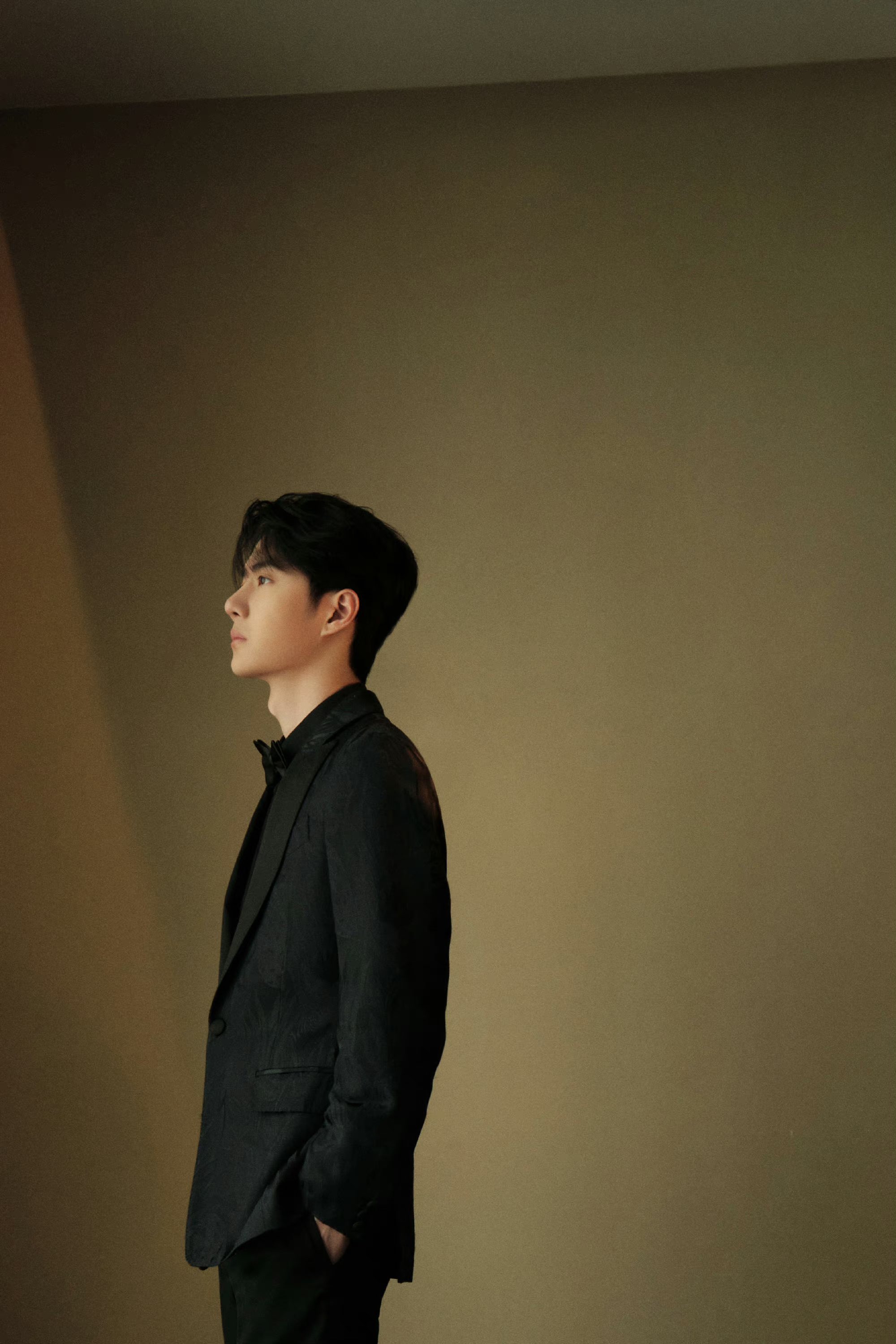 Ὧᾣὶ映画公式PhotoBookῴ῞ἱ YiZhan_XiaoYibo Senorita XY on X: 