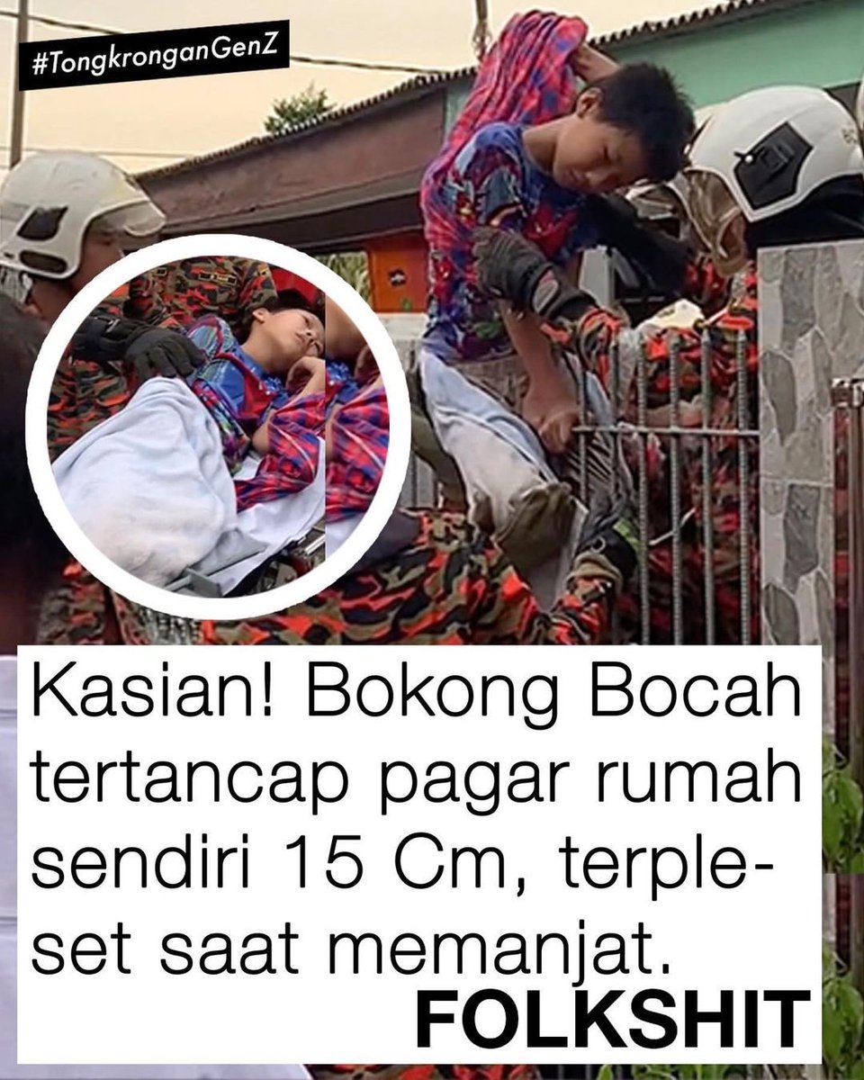 sosmedkeras's tweet photo. CEPAT SEMBUH DEK 😭

[🎥via : azimkeciwaa] https://t.co/U4rJZId9DY