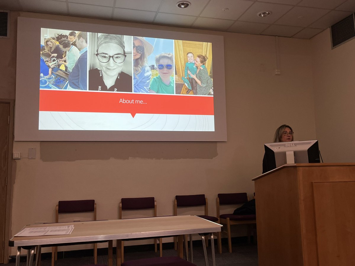 Great morning of talks at the EOE foundation T&amp;O hub day on tips for getting into training, a life in ortho and diversity. <a href="/EoETrainees/">EoE Trainees</a> <a href="/eoeortho/">EoE Ortho</a> <a href="/NHSHEE_EoE/">NHSE Workforce, Training and Education – EoE</a>