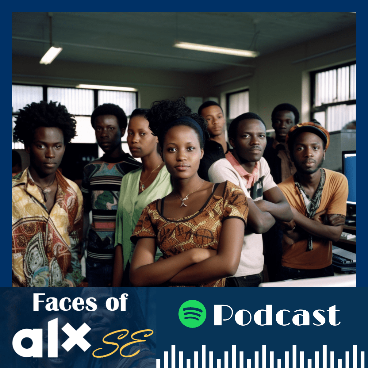Timmygee_Prints's tweet photo. Are you looking for a community where greatness reigns supreme? Join us on @facesofalxse Spotify podcast where we push boundaries and defy limits⚡️! Buckle up, tune in, and discover the secrets of our extraordinary #FacesofALXSE: https://t.co/HFRxJEdzYy https://t.co/Rakt0jgLUi