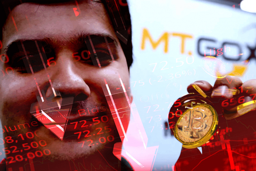 En 2014 robaron +850.000 BTC del exchange más grande de la historia

Nueve años después, el misterio sigue abierto

Descubre el ascenso y caída de Mt. Gox 🧵