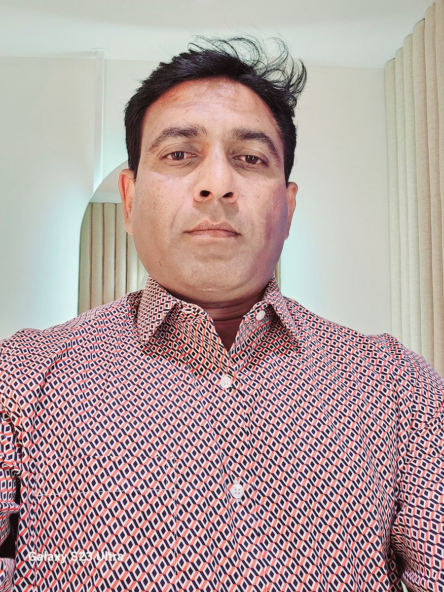 DoctorKedar's tweet photo. https://t.co/LhqJzs4ezN