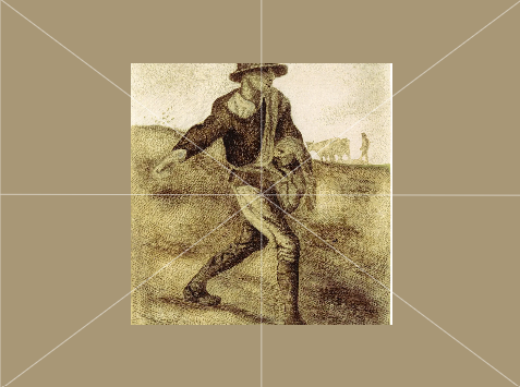 Van Gogh Nationaal Park tweet media
