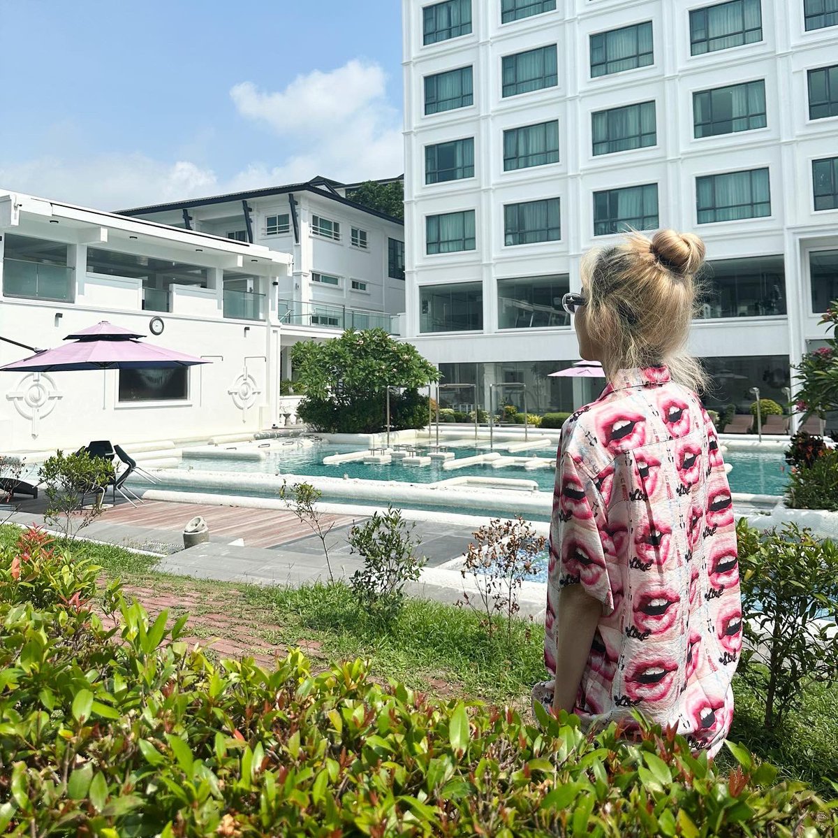 krungy21's tweet photo. Clark photo dump 🌴 https://t.co/WWTCkg8Q7i