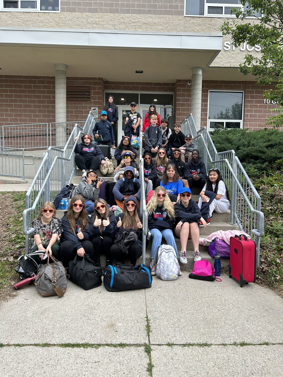 We’re off! Excited to start our Grad Trip!
#MakingMemories
#SoMuchFun