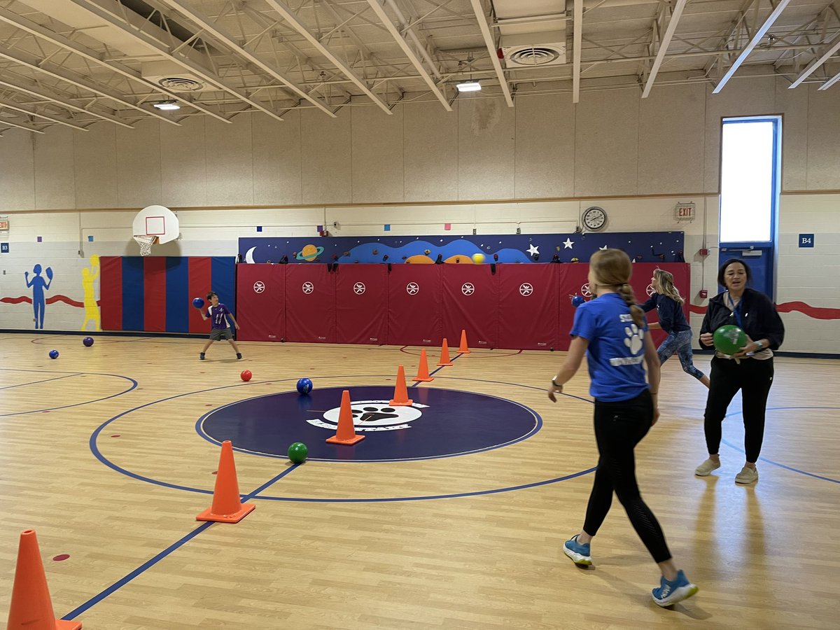 If you can dodge a teacher … you can dodge a ball.  #auctionitem <a href="/innovationpta/">Innovation PTA</a> <a href="/AnnaDSel/">Anna Sellers</a> <a href="/MrsPeters_APS/">Claire Peters</a> @Mrs_White_APS <a href="/MrsCongableAPS/">Sarah Congable, NBCT</a> <a href="/ERudzewicz/">Erin Rudzewicz</a>