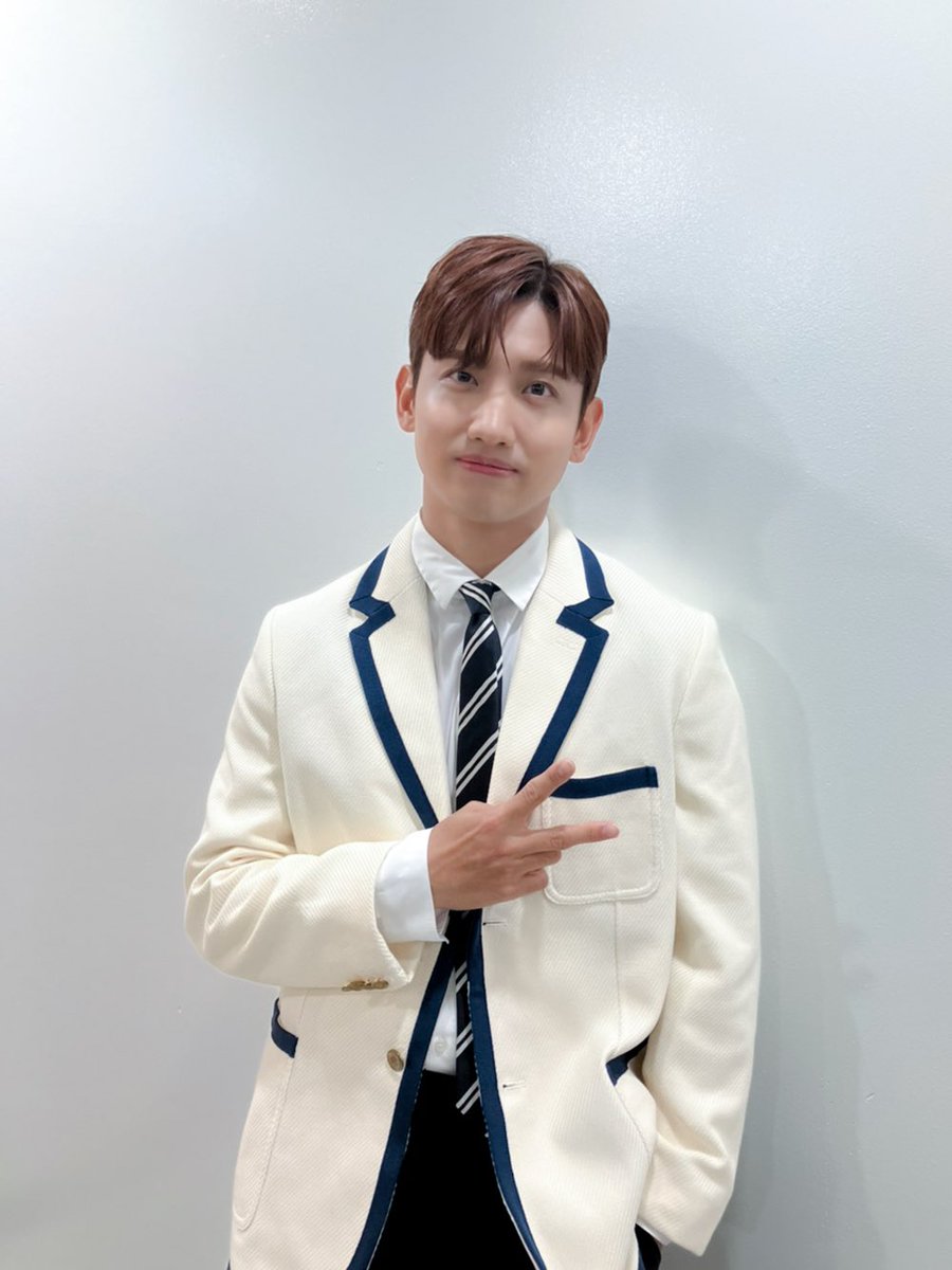 아쉽게도 오늘이 <소년판타지>막방😭
오늘 밤 10시 생방송도 끝까지 함께 응원해 주세요!!

#최강창민 #MAXCHANGMIN
#동방신기 #TVXQ! #東方神起
#소년판타지 #FANTASYBOYS