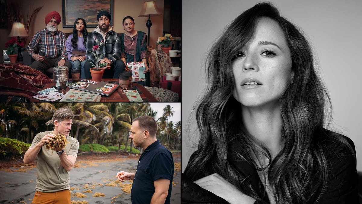 Bell Media Announced 2023/24 Original Programming Slate.

Read the full release on <a href="/thelede_ca/">The Lede</a>: thelede.ca/lbMs6p