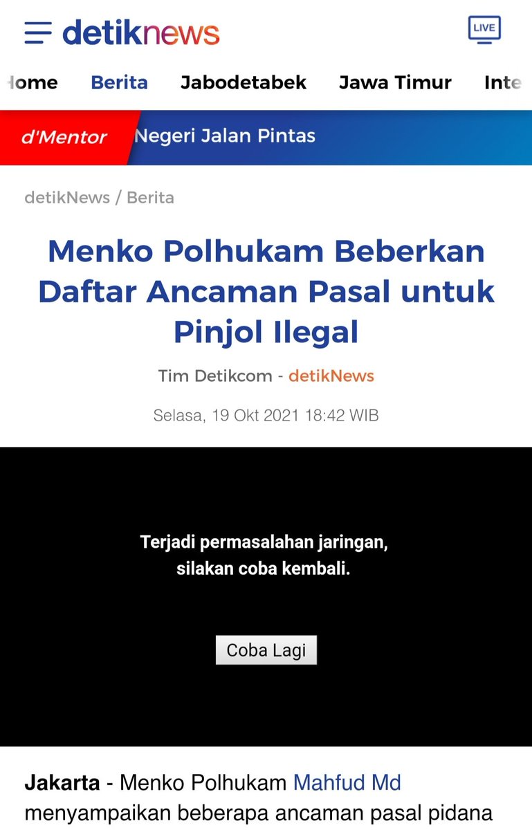 Nazarethze's tweet photo. https://t.co/h3xlVygbsU

@KejaksaanRI @KejaksaanagungR https://t.co/P7dLzlptPJ
